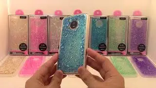 El Lumiere - Moto E4 Case Guardian Series 