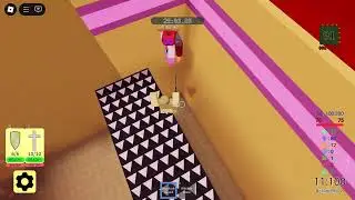 Absolutely Destroying Primrose - Randomly Generated Droids