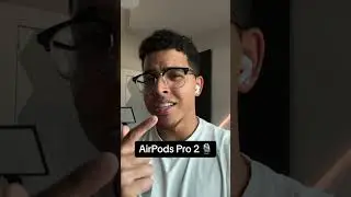 AirPods Pro 2 против Galaxy Buds 3 Pro