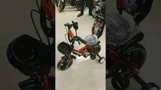 new cycle #kidscycle #cycle #lowbudgetcycle #babycyclemodel #trendingcycle