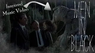 Men In Black (1997) | Full Breakdown, Trivia, & Discussion