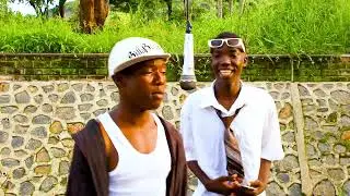 KUNTUNDA _ TRAP GANG _(OFFICIAL VIDEO) Dir by SUTA. 