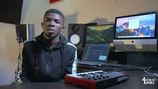 Dr Dolor - I Go Pay (Instrumental Breakdown) By 4Tunez Beatz