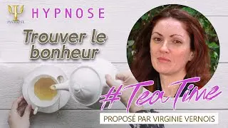 La qu&ecirc;te du bonheur : la ballade des gens heureux #TeaTime