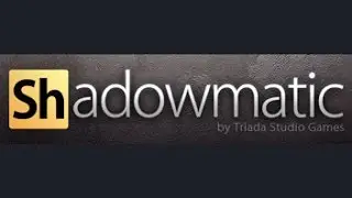 shadowmatic gameplay/review