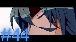 ЖЕРТВА РАДИ БЛИЗКИХ(Witch's heart(Bonus stage) #44)