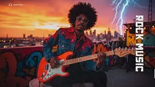 Electric Funk Rock Latest - Groove Now!
