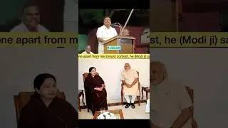 Jayalalithaa killed by Narendra Modi says dmk leader #jayalalitha #jayalalithaa #narendramodi