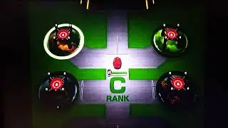 A Funny Thing Happened After you loss 5 times in Pokemon Rumble Demo!