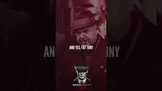 Michael Franzese on Vincent 'Chin' Gigante: The Mafia's Oddest Boss
