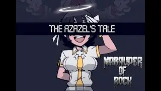 The Azazel's Tale 1.0 Demo is OUT!