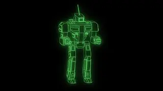 Mechlab 18: Stinger