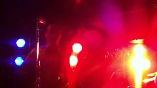 FRYING DUTCHMAN♪Hello indian people♪@Daisy Bar 2012.10.22-3