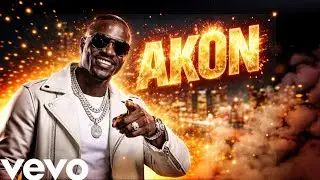 Akon - Still Rising