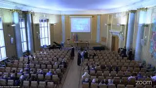 Uroczyste promocje doktorskie i habilitacyjne 2024 r.