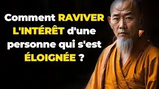 Il s'est éloigné ? Voici comment le FAIRE REVENIR SANS SUPPLIER