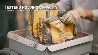 MudMixer | Game Changing Concrete Mixer