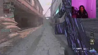 COD Streaming marathon