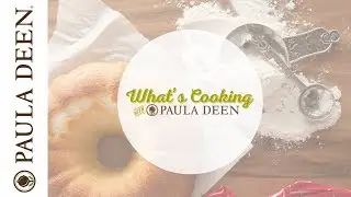 Chuck Roast and Corn Bread One Pot Wonder - What's Cooking with Paula Deen?