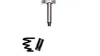 GrovTec G-Nite Flash Hider
