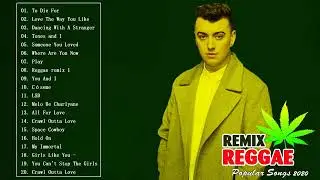 Svensk Reggae 2020 ☘️ Svensk Reggae Musik ☘️ Mest publicerad p&aring; radio #3