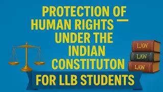 Role of the UN Human Rights Council (UNHRC) | International Law | LLB Students | PIL