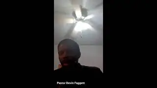 Beacon Hill 1st B.C. Power Hour- Pastor D. Faggett (Guest)