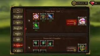 EPIC HEROES WAR : Tinker Pixie Platinum