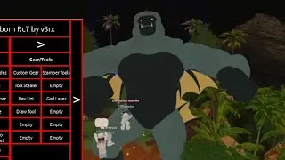 [2025] ROBLOX Exploiting - Monkey HACKS GAMES using c00lkidd script