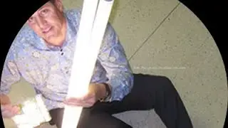 Tom Paladino- Researcher -Scalar Energy