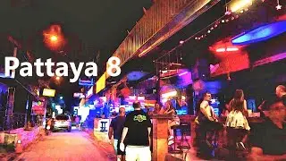 Nightlife Activities near Flipper Lodge Hotel | Hotel in Pattaya Beach Road - Drive around Pattaya