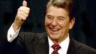 Was the Reagan Era All About Greed? Reagan Economics Policy