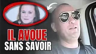 STUPIDE et ARROGANT, il AVOUE à la MAUVAISE personne : L’affaire Claire Holland