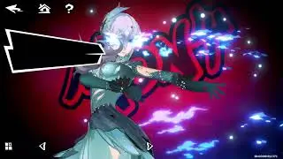 FROSTGALE MONT I NEED U - BIG P5X Update 3.0 (Jan 8)