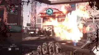 Call of Duty&reg;: Advanced Warfare - Shield vs Vulcan Laser