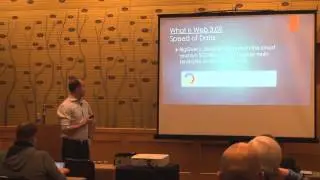 Designing Your Data and Information for Web 3.0