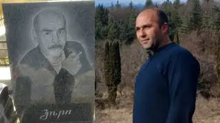 ARMAN - YURA KATVALYANI HISHATAKIN 2025