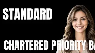 Standard Chartered Priority Banking Visa Infinite Review Pricing Explained  What You Get for Your Mo