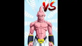 Dragon Ball Deckbuilding Game: Goku ss3 vs Bu