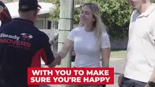 Moving Locally in Perth? How our hour rate works?
