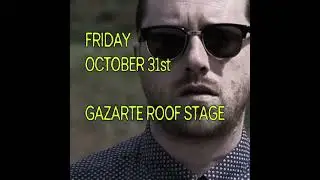 MONOPHONICS live in Greece