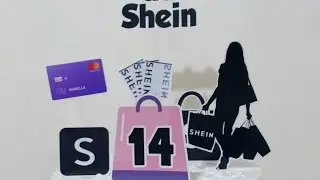 Topo de Bolo | Tema Rainha da Shein
