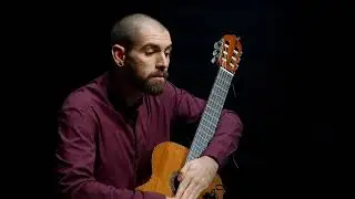Thomas Kessler -  Guitar Control | Francesco Palmieri