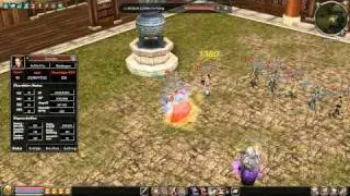 Metin2.DE - Bluddragon goez Lvl 99 [Kartago]