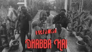 DHABBA HAI (prod by MEMO) || DISS TO PAPA HAI, CHACHA HAI, MAUGA HAI || NEW HINDI RAP 2021