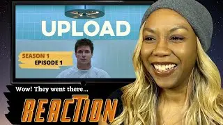 UPLOAD 1x1 Reaction 