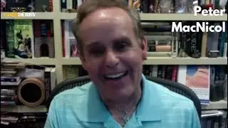 Peter MacNicol ('Veep') on 'saying goodbye' to his 'black hole' of a character | GOLD DERBY