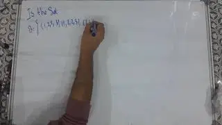 Vector Spaces (Part 04)