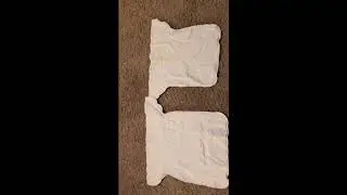 Nickie&rsquo;s Knickers Preflats use and review