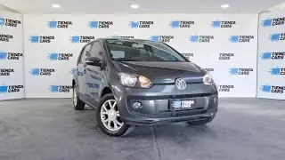 VOLKSWAGEN UP - 3878